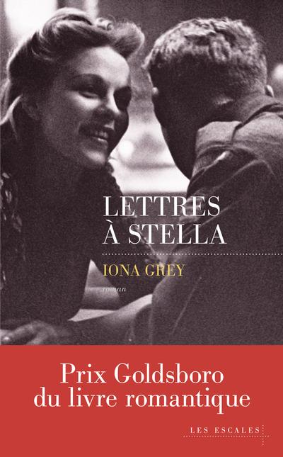 LETTRES A STELLA
