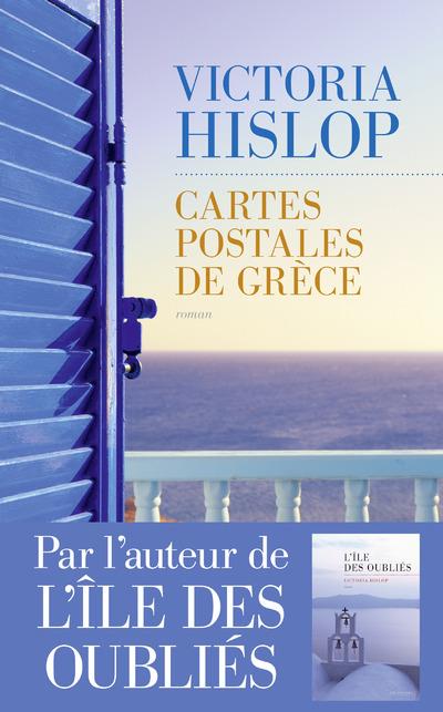 Cartes Postales de GrÃ¨ce