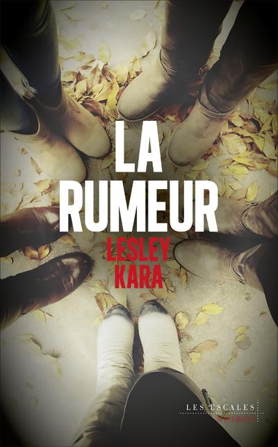 LA RUMEUR