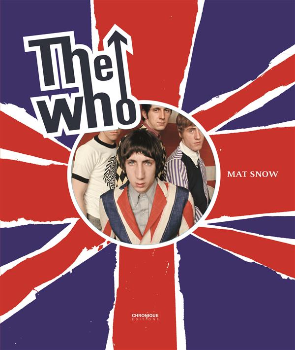 THE WHO
