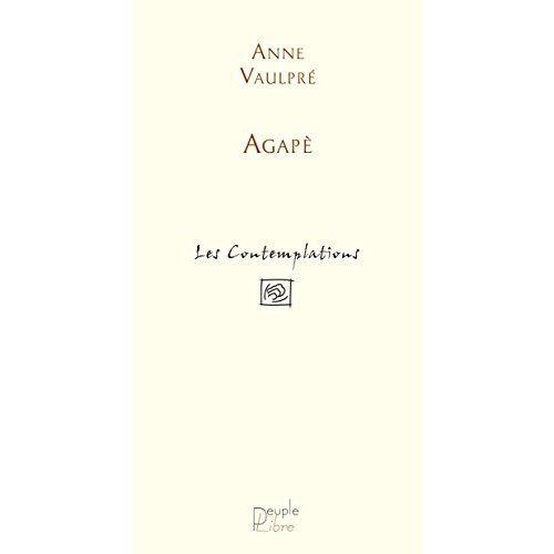 AGAPE