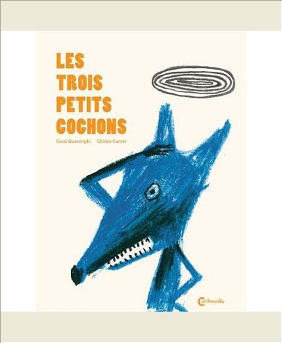 TROIS PETITS COCHONS (LES)