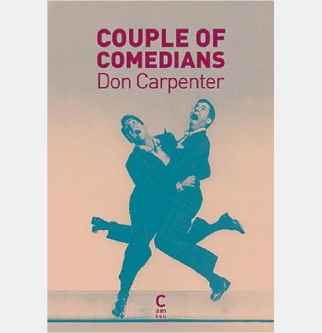 DEUX COMEDIENS