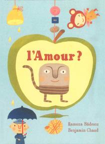 L'AMOUR ?
