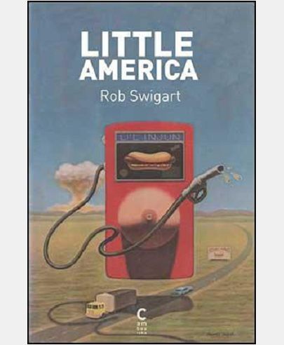 LITTLE AMERICA