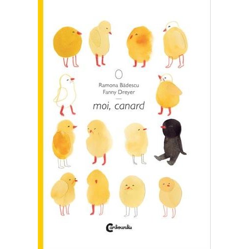 MOI, CANARD