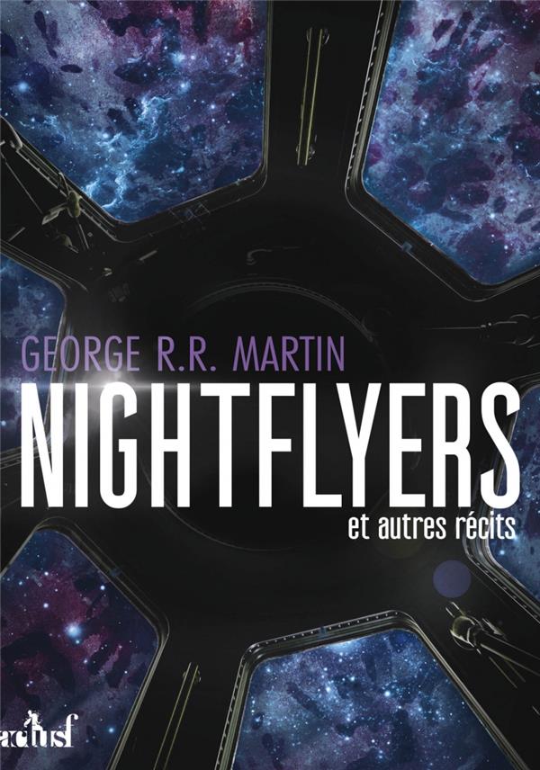 NIGHTFLYERS