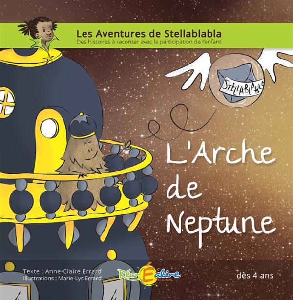 L'ARCHE DE NEPTUNE