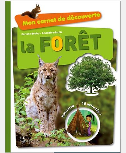 FORET (LA)