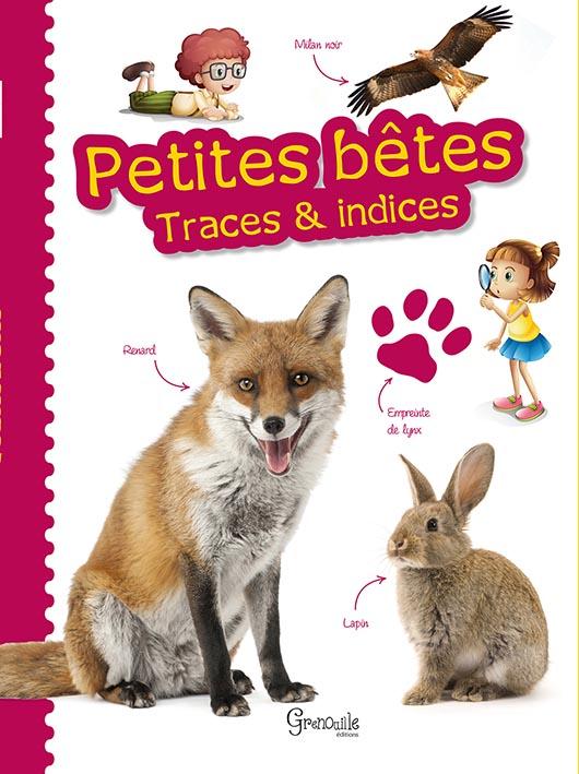 TRACES ET INDICES