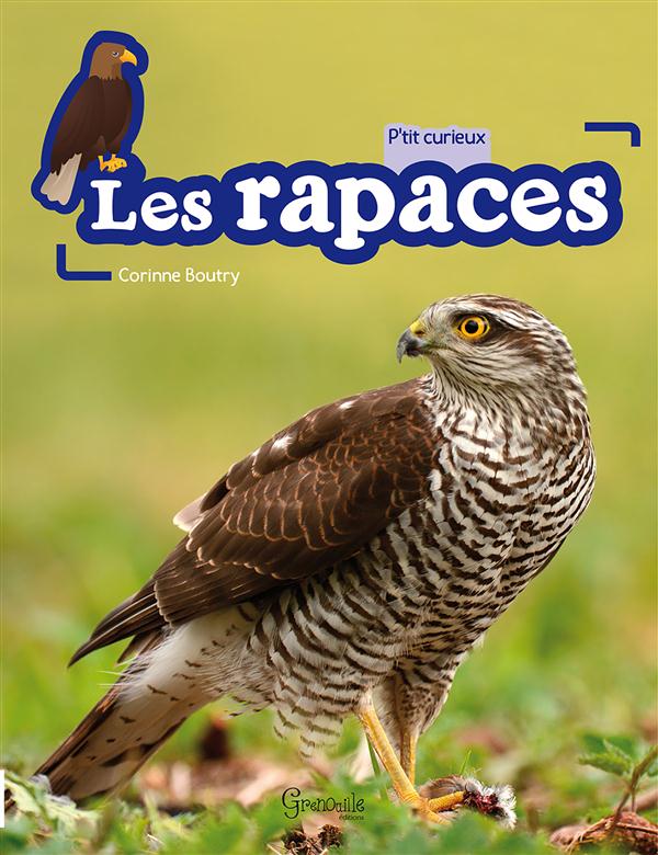LES RAPACES