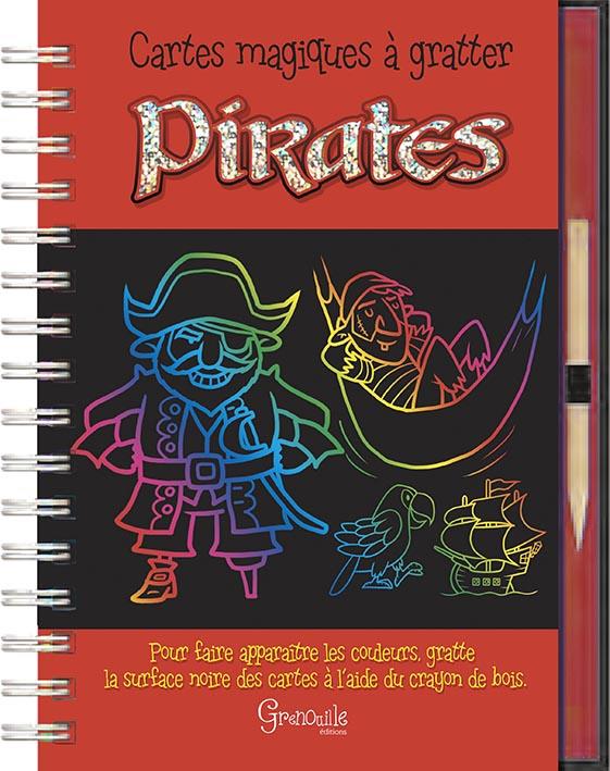 PIRATES