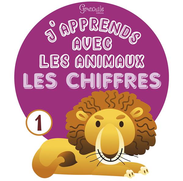 LES CHIFFRES