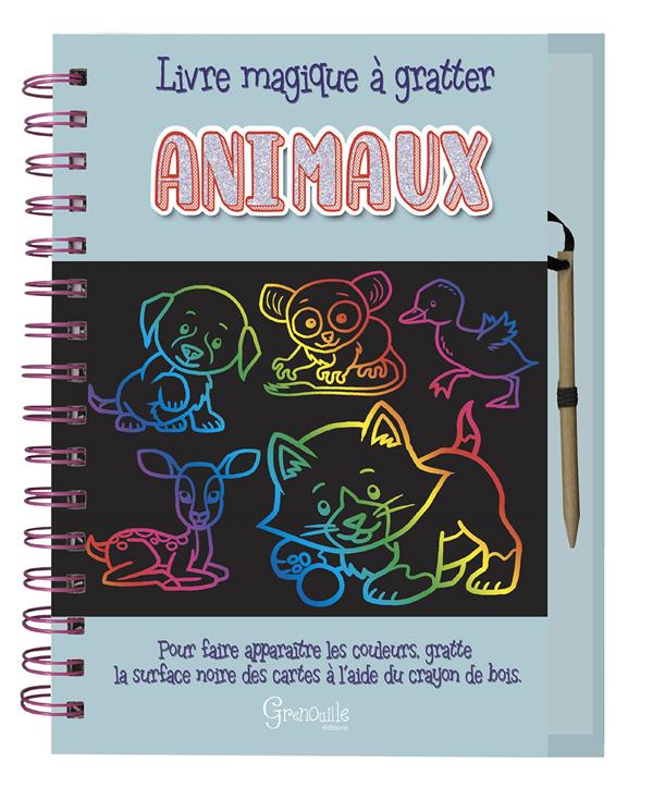 ANIMAUX