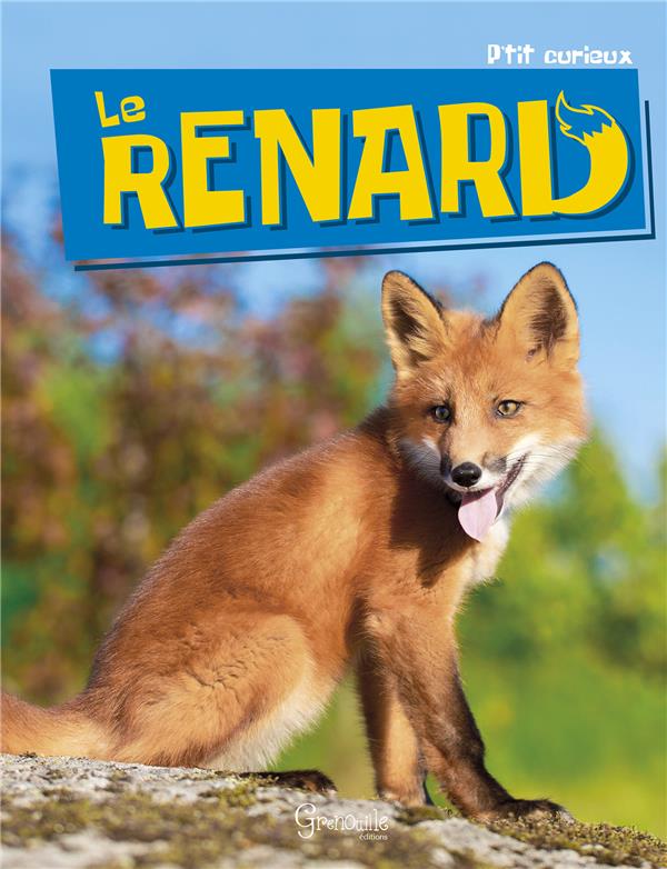 LE RENARD