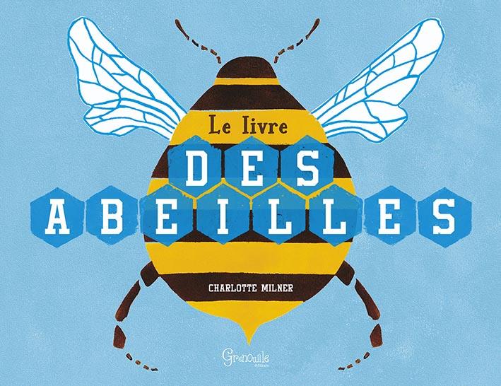LE LIVRE DES ABEILLES