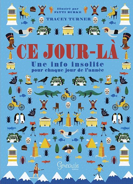 CE JOUR-LA !