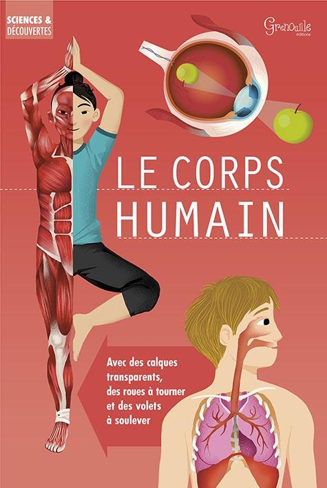LE CORPS HUMAIN
