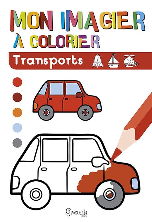 TRANSPORTS
