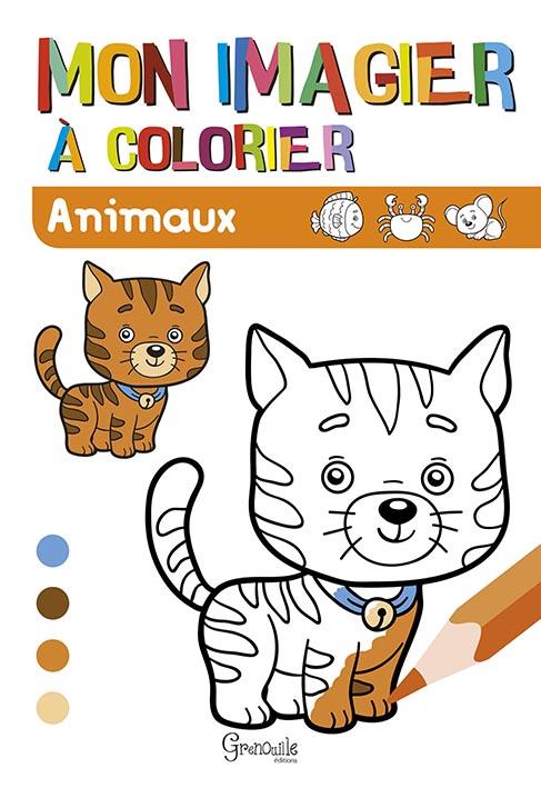ANIMAUX