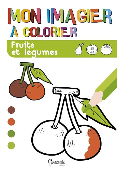 FRUITS & LEGUMES