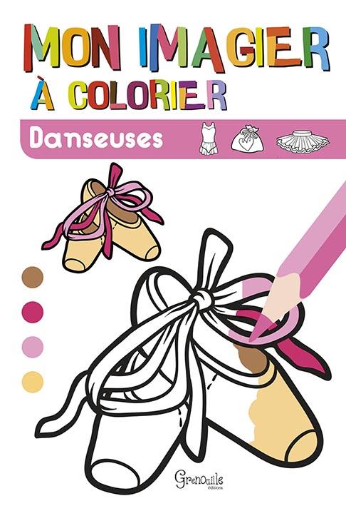 DANSEUSES
