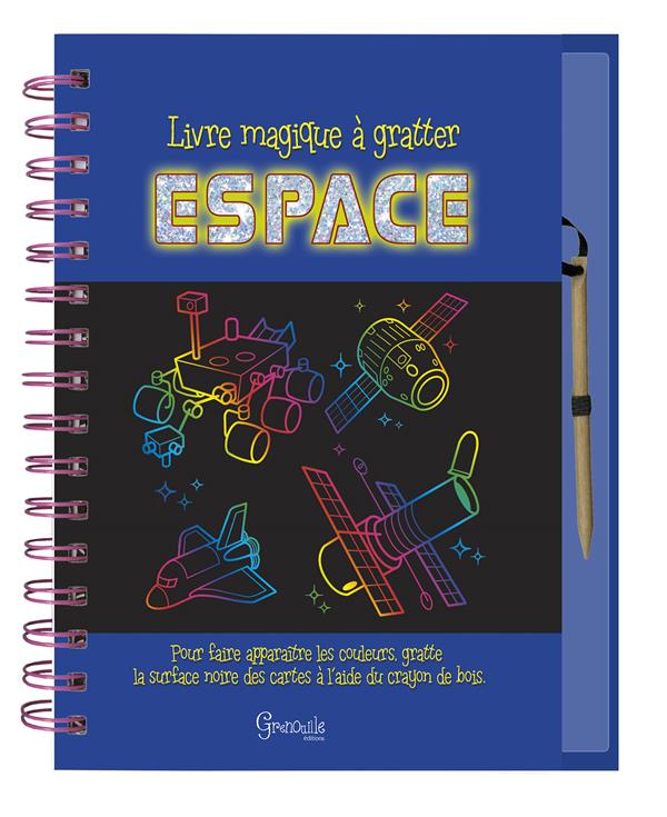 ESPACE