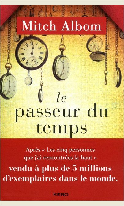 LE PASSEUR DU TEMPS