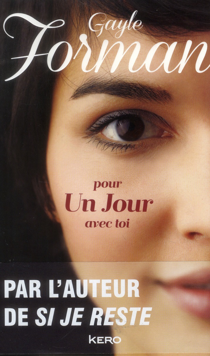 POUR UN JOUR AVEC TOI