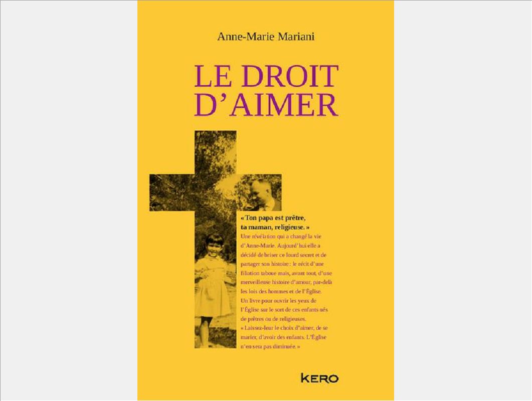 LE DROIT D'AIMER