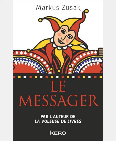 LE MESSAGER