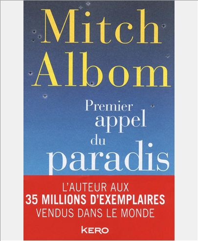PREMIER APPEL DU PARADIS