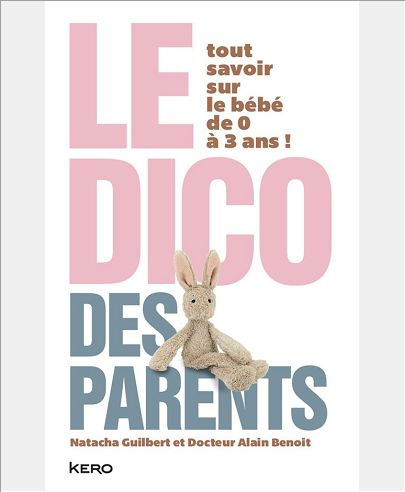 LE DICO DES PARENTS