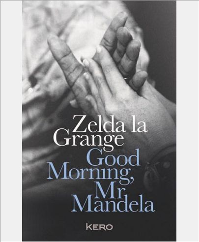 GOOD MORNING MR MANDELA - VERSION FRANCAISE