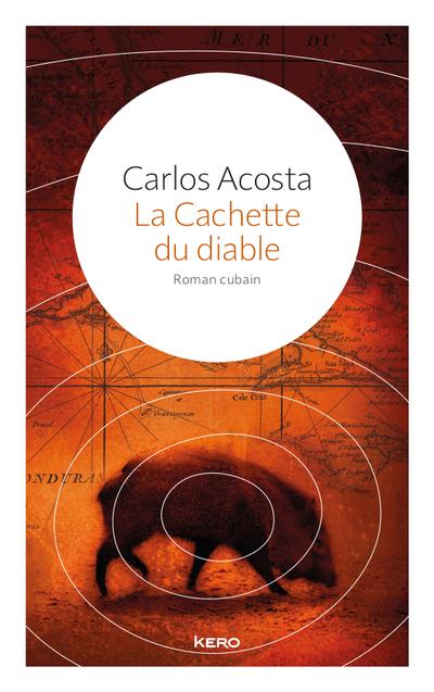 LA CACHETTE DU DIABLE