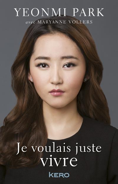 JE VOULAIS JUSTE VIVRE