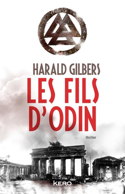 LES FILS D'ODIN