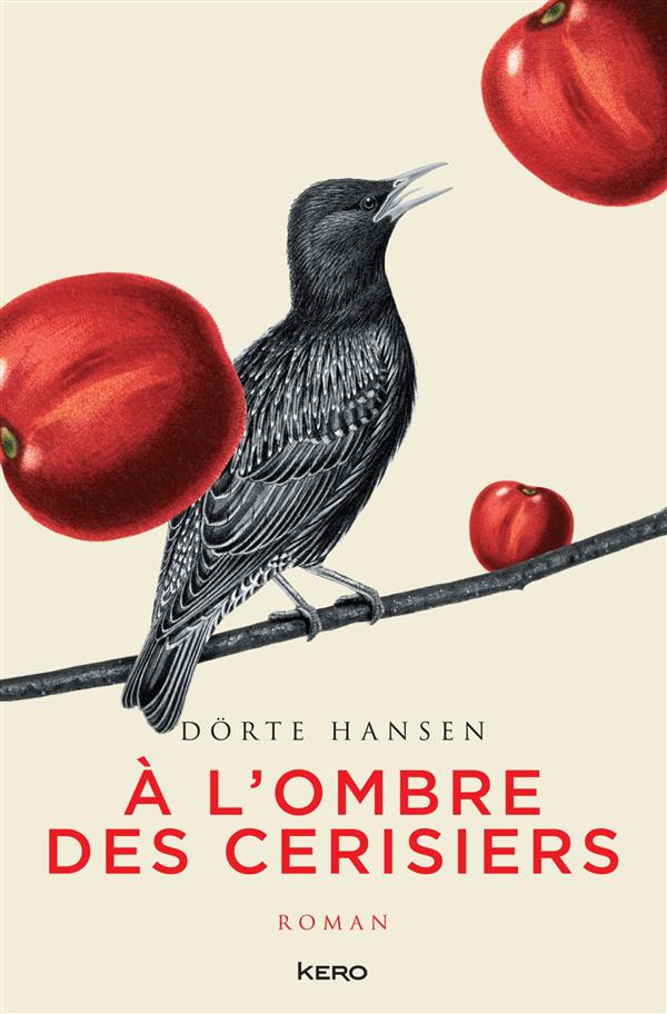 A L'OMBRE DES CERISIERS