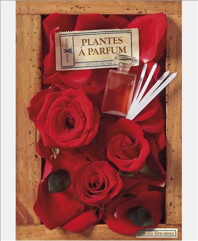 PLANTES A PARFUMS