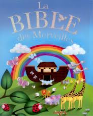 BIBLE DES MERVEILLES