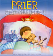PRIER C'EST CHOUETTE !