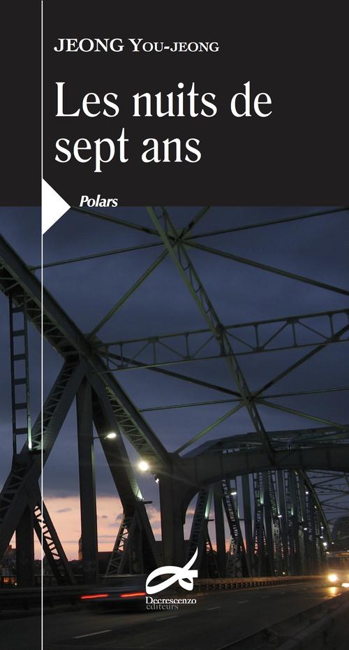 LES NUITS DE SEPT ANS