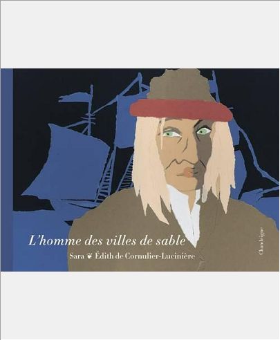 L'HOMME DES VILLES DE SABLE