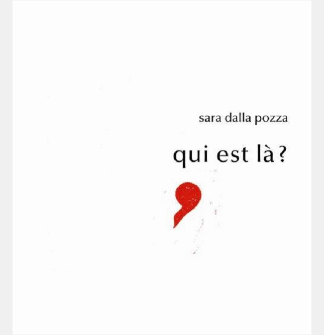 QUI EST LA ?