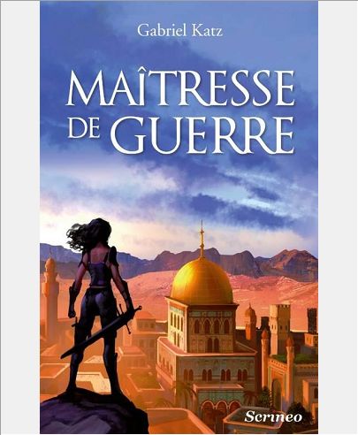 LA MAITRESSE DE GUERRE