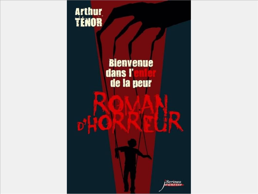 BIENVENUE DANS L'ENFER DE LA PEUR