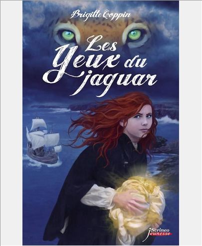 LES YEUX DU JAGUAR