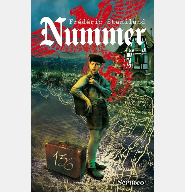 NUMMER