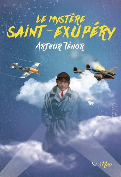 LE MYSTERE SAINT-EXUPERY