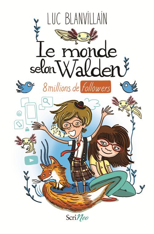 LE MONDE SELON WALDEN